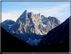 foto Dolomiti in Alta Pusteria